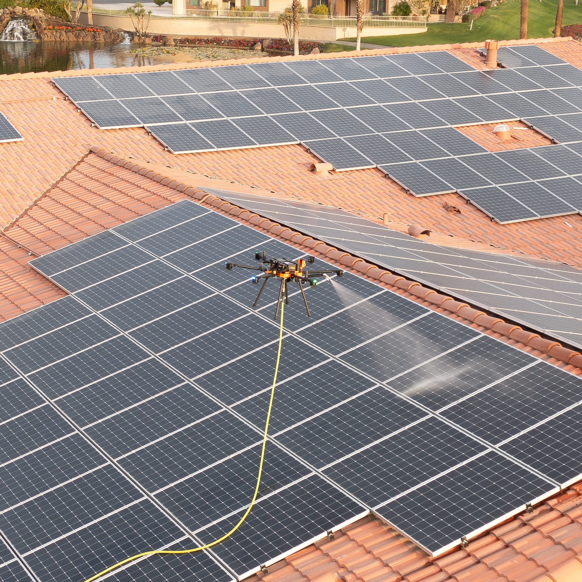 Smart Energy Management