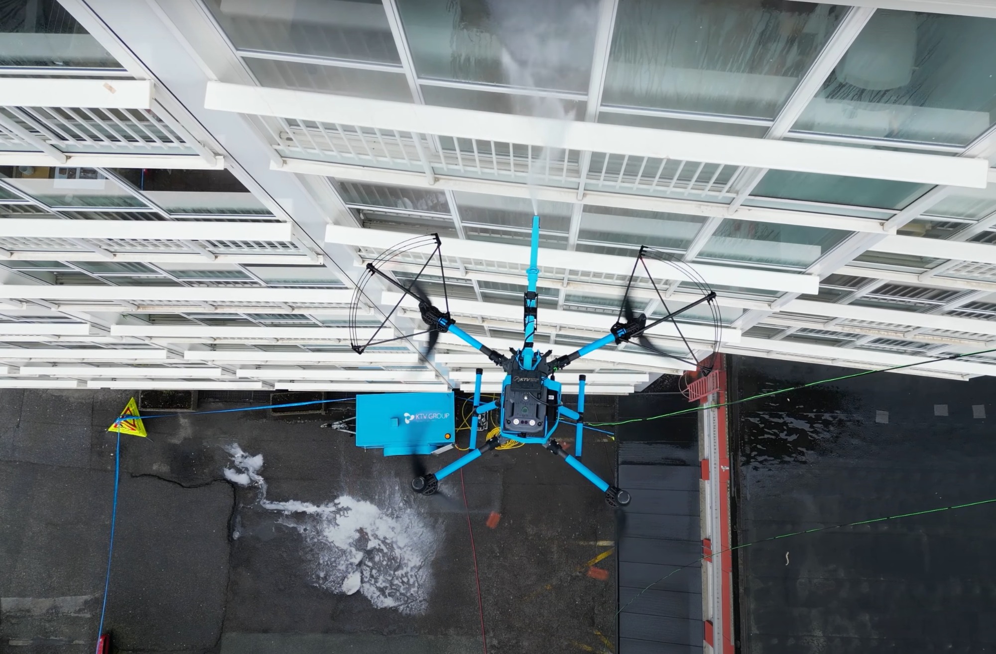 Carbon Footprint Reduction